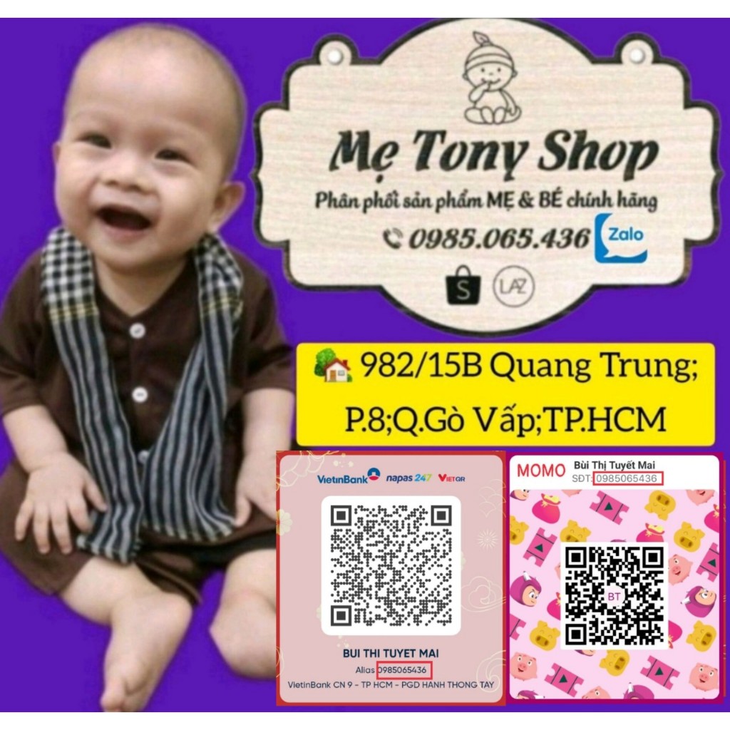 COMBO 2 BỊCHTã Bỉm Dán/Quần Xuất Nhật MOMOTARO/MOMO DIAMOND Đủ Size S112/M92/L84/XL78/XXL72/XXXL70