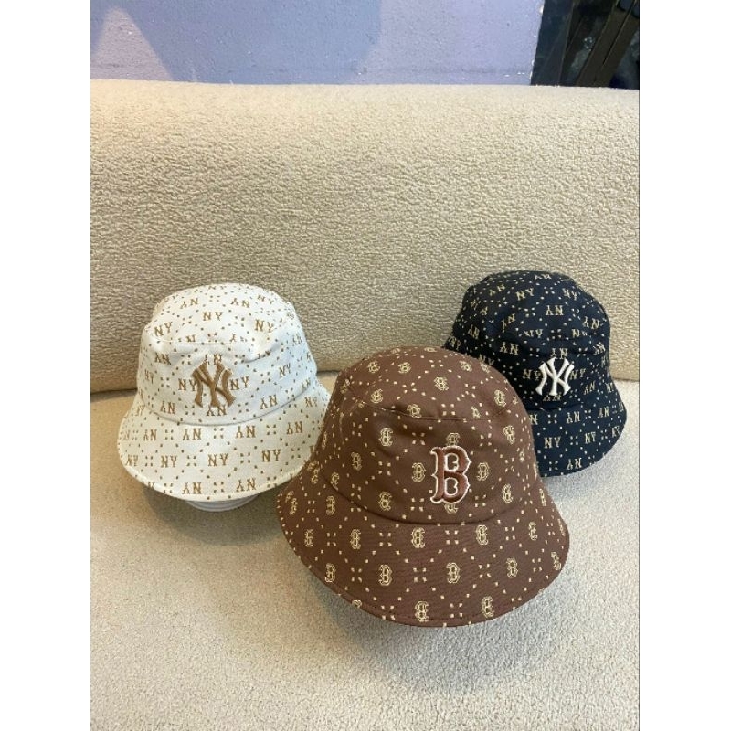 Nón burket MLB* 2023 - tuồn xịn