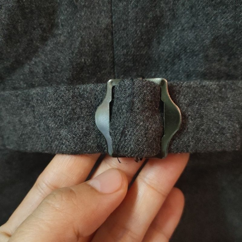 Áo ghi lê Seconhand. N9