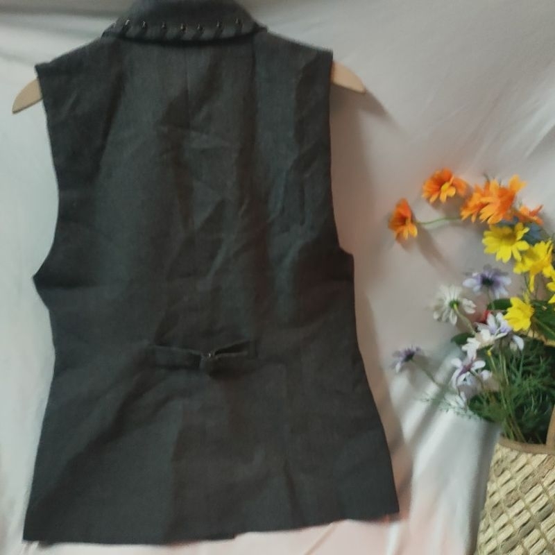 Áo ghi lê Seconhand. N9