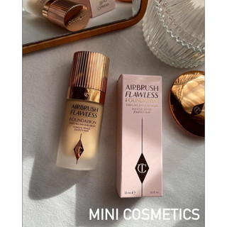 Kem nền Charlotte Tilbury Airbrush Flawless