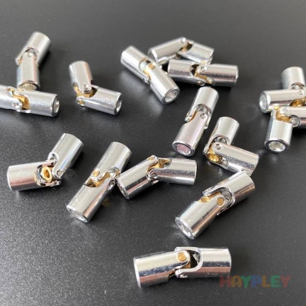 Gạch Technic CaDA Metal Universal Joint 3L JT6001