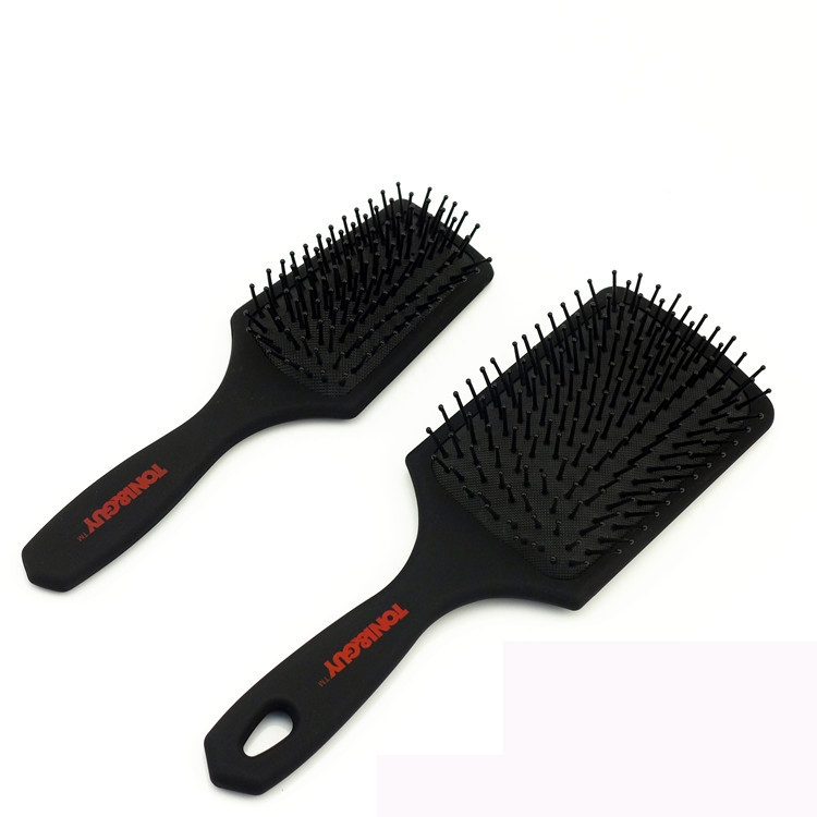 Lược gỡ rối tóc Tony&Guy Dạng Lược Bàn Chải Chuyên Dùng Làm Tóc Sẵn 2 Size To Nhỏ JINJI