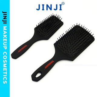 Lược gỡ rối tóc Tony&Guy Dạng Lược Bàn Chải Chuyên Dùng Làm Tóc Sẵn 2 Size To Nhỏ JINJI
