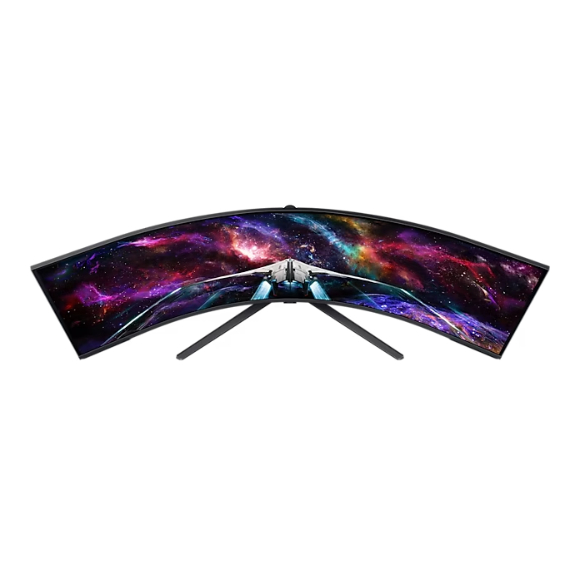 Màn Hình 57inch Odyssey Neo G9 G95NC - LS57CG952NEXXV