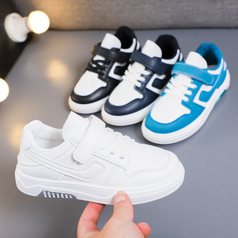 Giày thể thao bé trai , bé gái , loại cao cấp siêu êm, mềm, bền, đẹp, form gọn chân