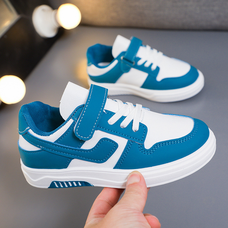 Giày thể thao bé trai , bé gái , loại cao cấp siêu êm, mềm, bền, đẹp, form gọn chân