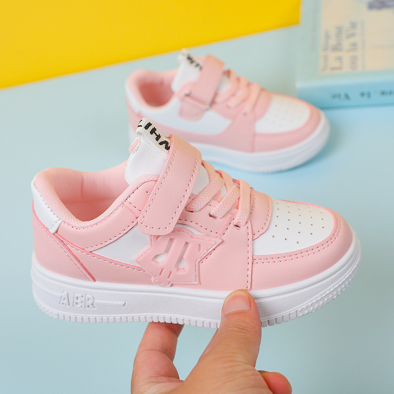 Giày thể thao bé trai , bé gái , loại cao cấp siêu êm, mềm, bền, đẹp, form gọn chân