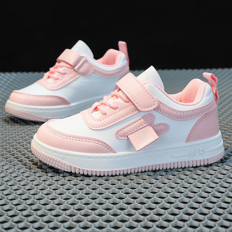 Giày thể thao bé trai , bé gái , loại cao cấp siêu êm, mềm, bền, đẹp, form gọn chân