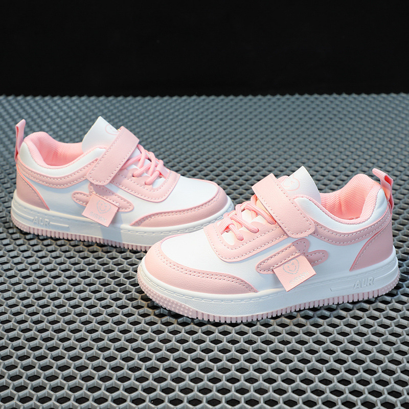 Giày thể thao bé trai , bé gái , loại cao cấp siêu êm, mềm, bền, đẹp, form gọn chân