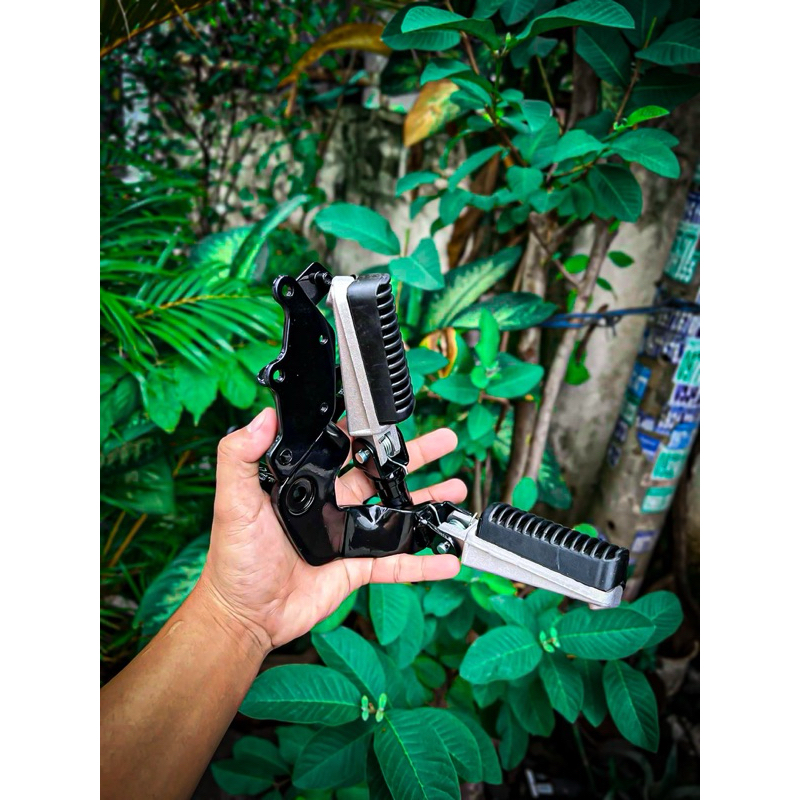 Gác Chân Trước Xếp Winner & Sonic