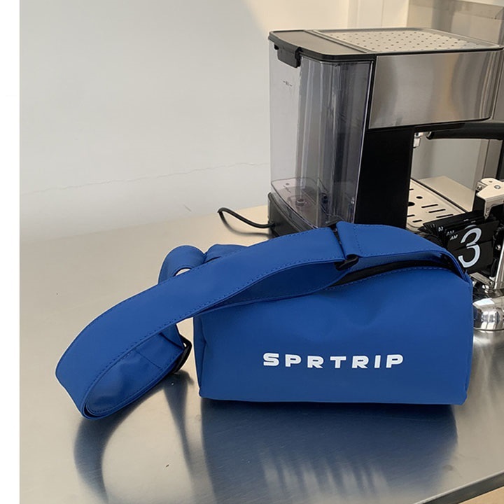 Túi đeo chéo nam nữ & túi tập GYM & túi tiện lợi thời trang hàn quốc HARAS - HR344