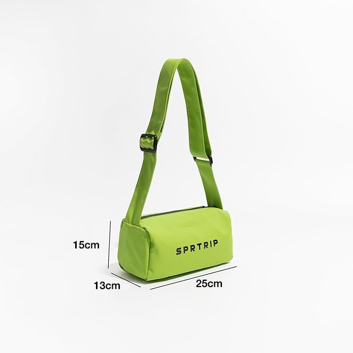 Túi đeo chéo nam nữ & túi tập GYM & túi tiện lợi thời trang hàn quốc HARAS - HR344