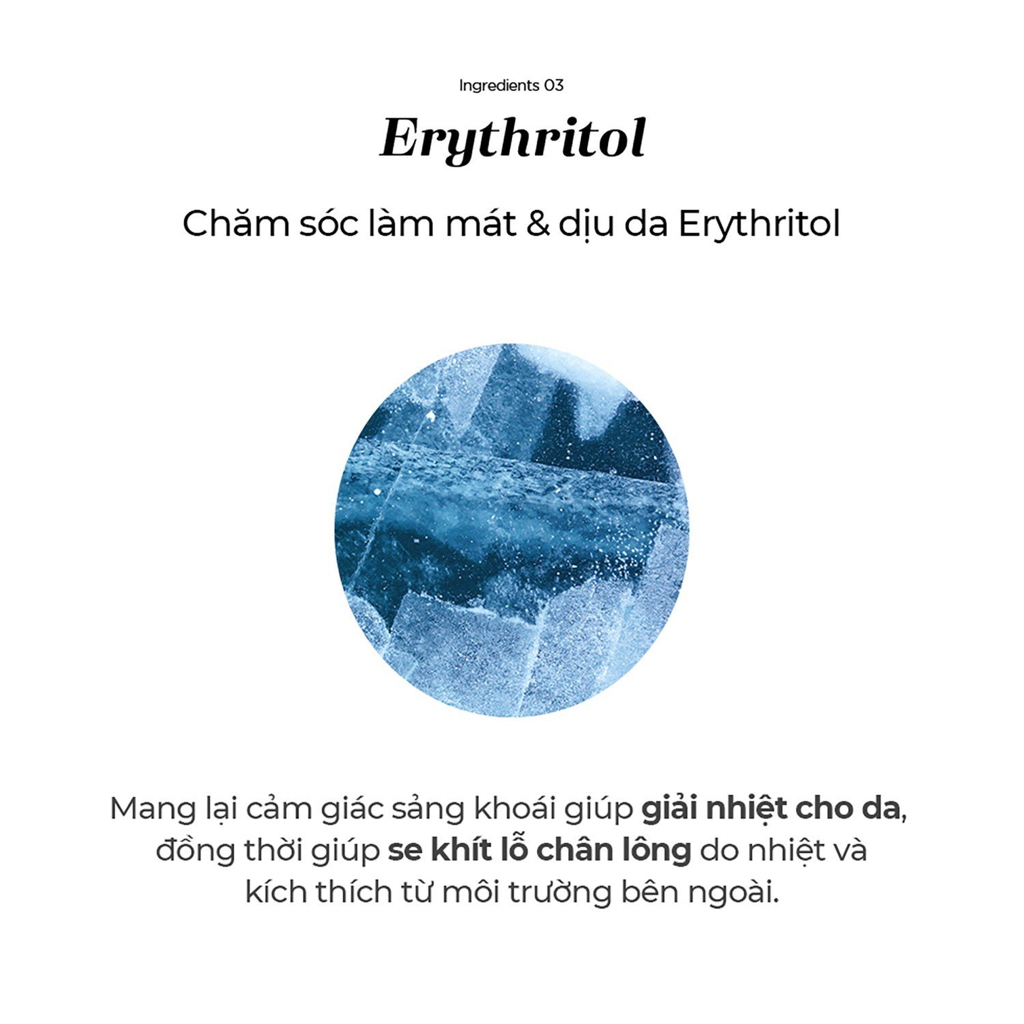 Xịt Khoáng Nano Làm Dịu Da Be'Balance Vivid Walter Mist