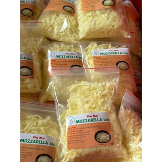 Phô Mai Sợi Mozzarella  ( GIAO HÀNG KV HCM )