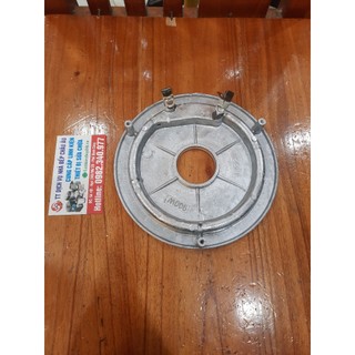 Mâm nhiệt nồi cơm điện 900w - đường kính 17.8cm