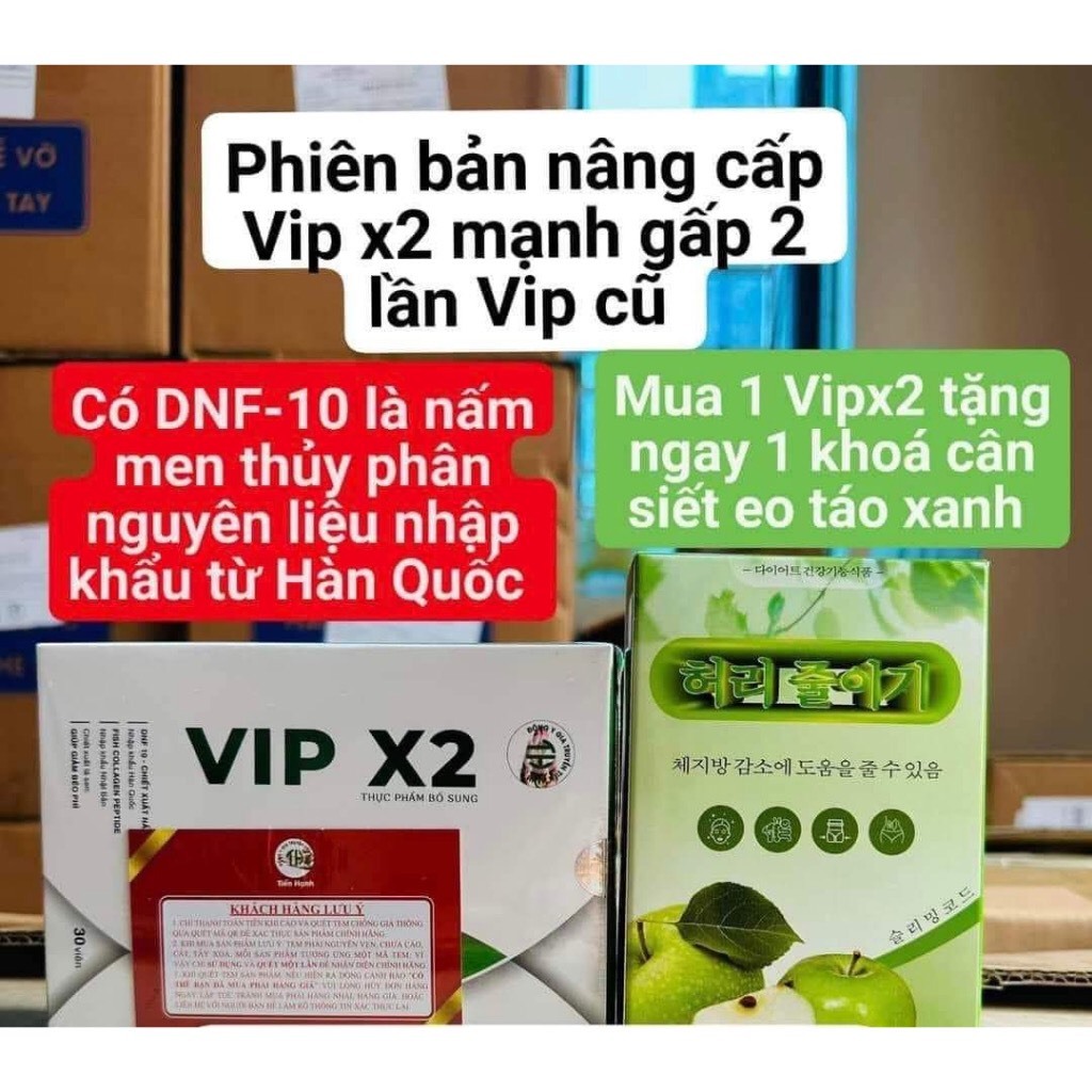 𝐓𝐡𝐮𝐨̂́𝐜 𝐠𝐢𝐚̉𝐦 𝐜𝐚̂𝐧 đ𝐚́𝐧𝐡 𝐭𝐚𝐧 𝐦𝐨̛̃ 𝐛𝐮̣𝐧𝐠 VIP X2 Tiến ! Hạnh chính hãng - TẶNG KÈM 30 VIÊN DETOX