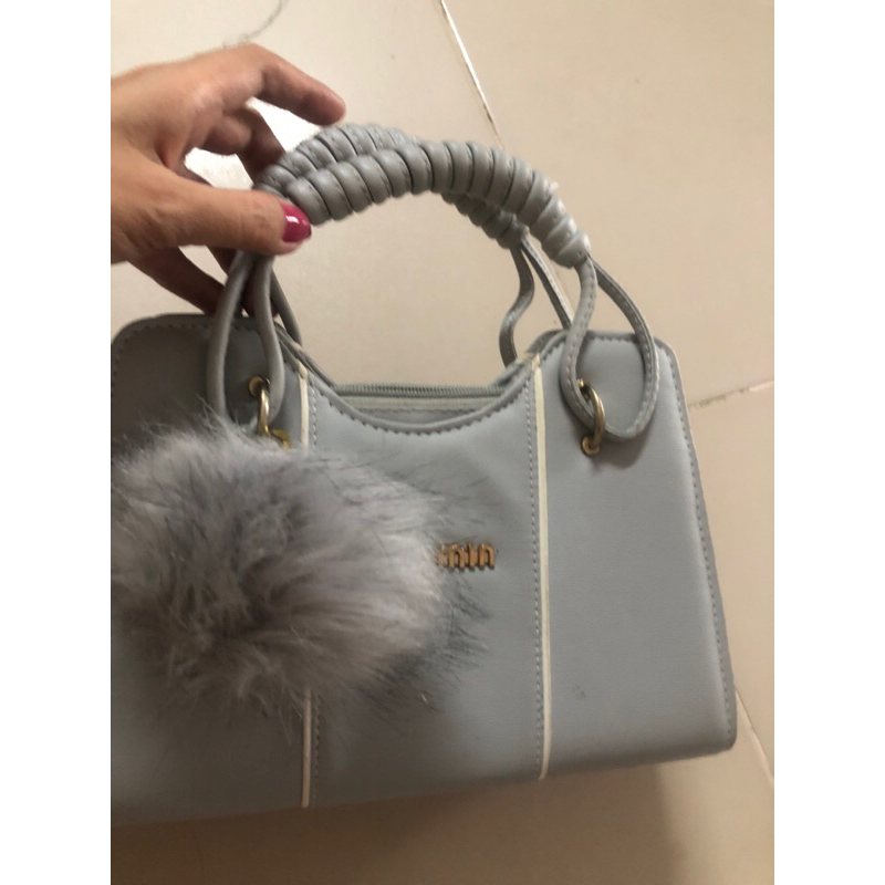 Pass thanh lý túi xách