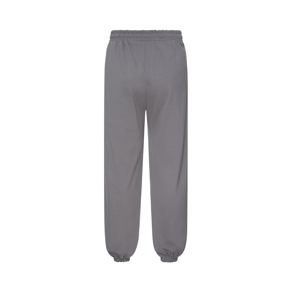 Quần Sweatpants MAVERIK form Baggy màu xám