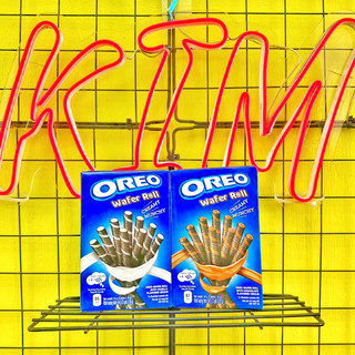 Bánh quế Oreo Wafer Roll