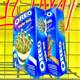 Bánh quế Oreo Wafer Roll