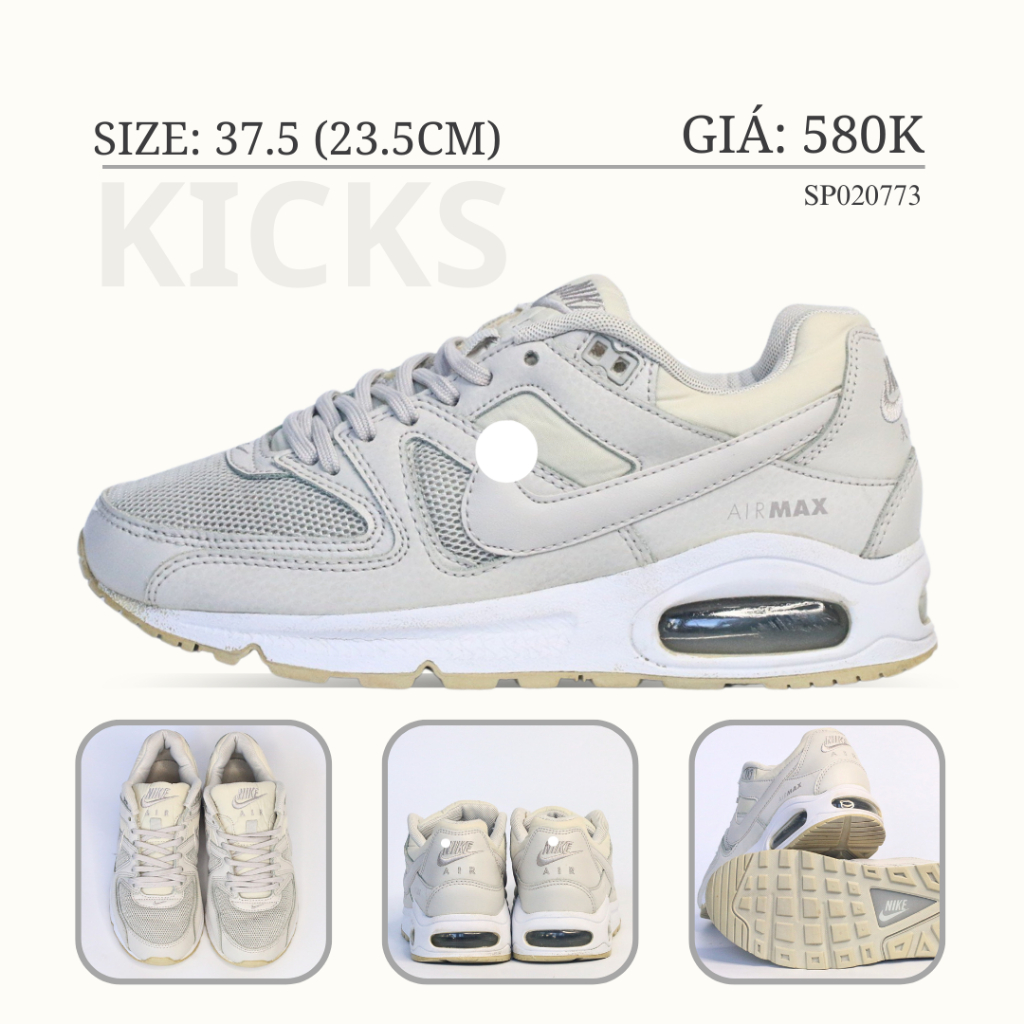 Giày 2hand thể thao Vintagekicks