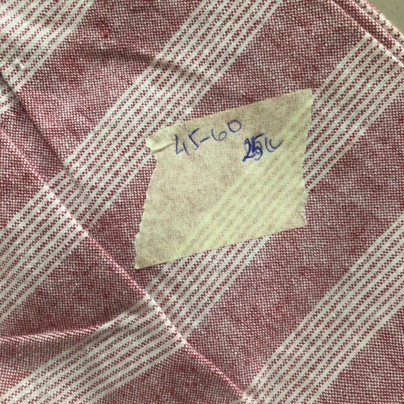 Pass thanh lý quần