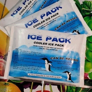 ĐÁ KHÔ ĐÁ GEL MaXXCOOLD - 500G