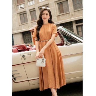 Olv - đầm alex dress