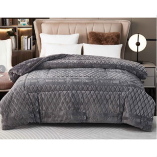  CHĂN LÔNG THỎ COCO - DIOR CHÍNH HÃNG - NHẬP KHẨU HÀNG CAO CẤP  nặng 4kg 2024  HÀNG CHUẨN 100%  