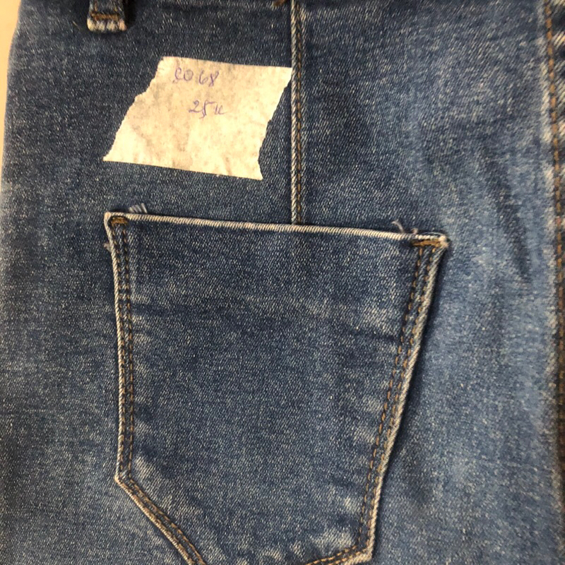 Pass thanh lý quần