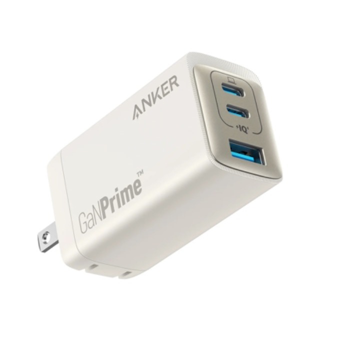 Sạc Anker 735 GaNPrime 65W A2668 USB-C