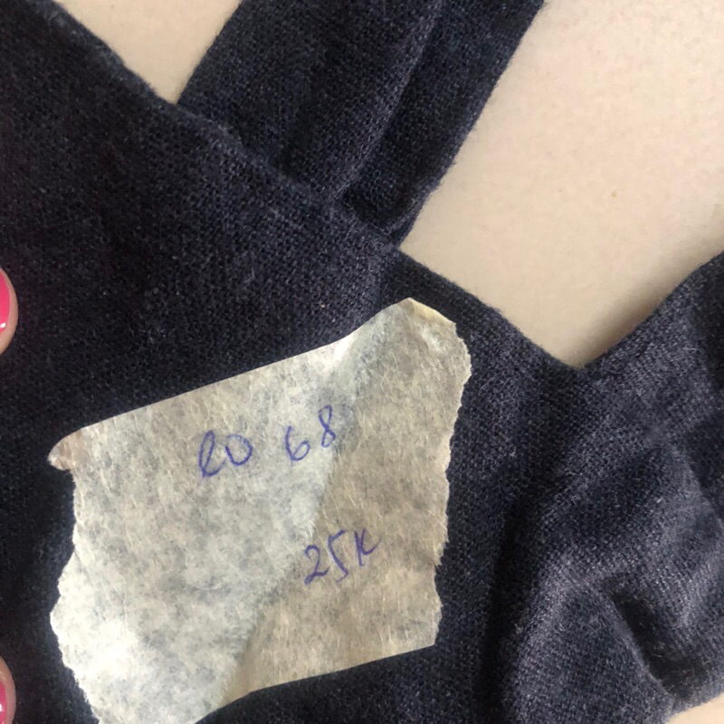 Pass thanh lý quần