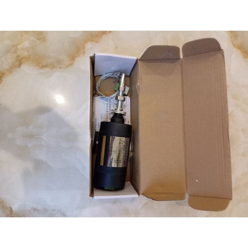 Solenoid tắt máy, tắt động cơ XHQ_PTG 12V