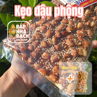 Kẹo đậu phộng-đặc sản huế 160g- kẹo mạch nha