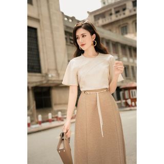 OLV - Chân váy Nicole Skirt