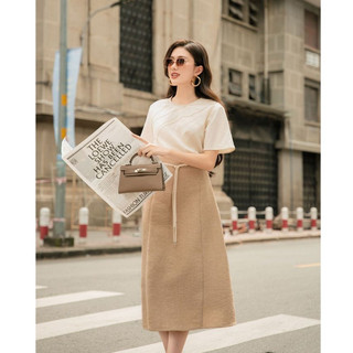 Olv - chân váy nicole skirt