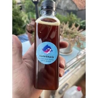 330ml Men Vi Sinh Tiêu Hóa cho cá cảnh giúp cá tiêu hoá và làm giảm các triệu chứng về đường ruột