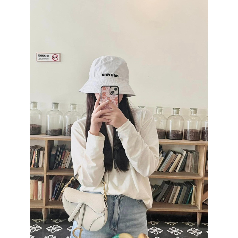 Áo thun tay dài nhà Iammitea