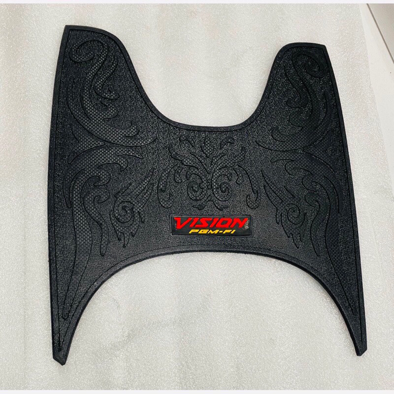 THẢM LÓT CHÂN XE VISION 2014-2024 HÀNG CAO CẤP