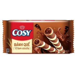 Bánh quế Cosy Kinh Đô 117.6gr