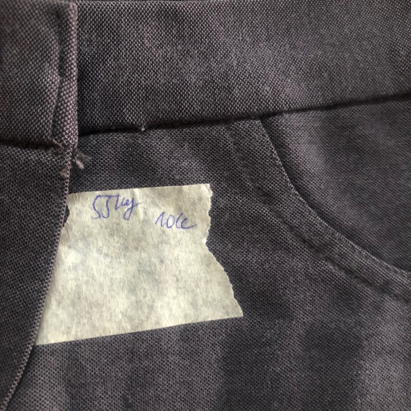 Pass thanh lý quần