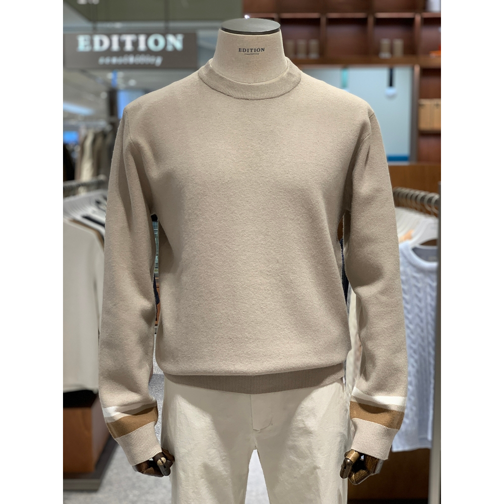 Áo len Edition 1905	cashmere