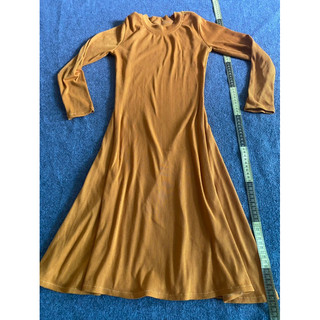 đầm thun dưới 57kg
