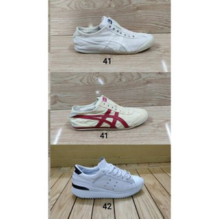 Giày onitsuka tiger sz 40 đến 42