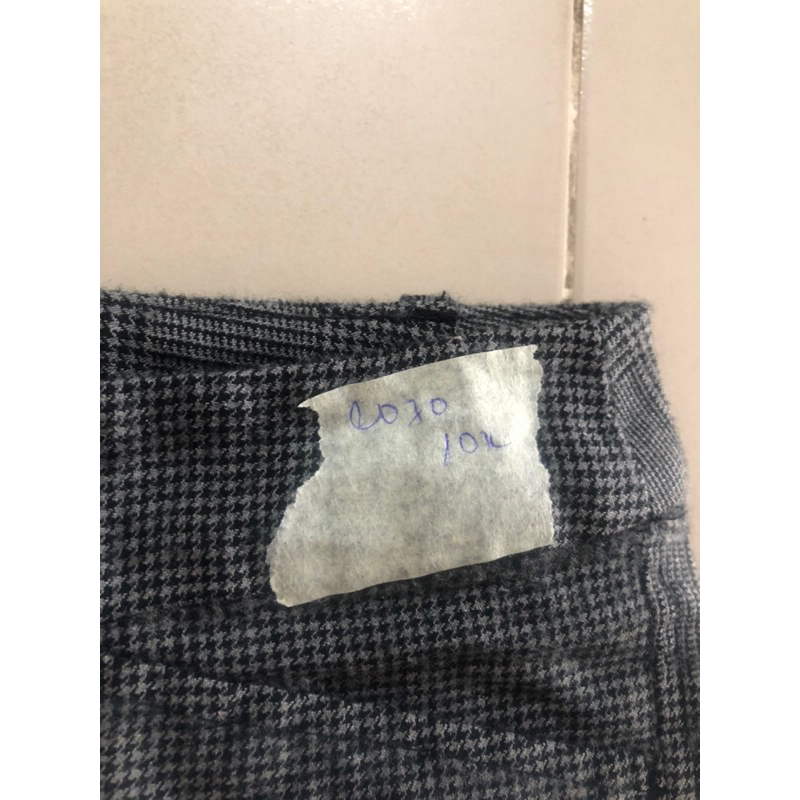 Pass thanh lý quần