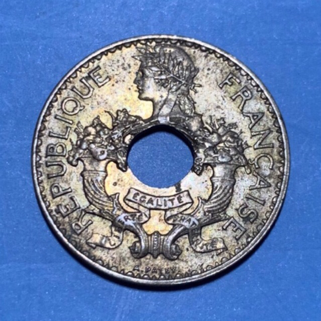 Đồng xu 5 cent
