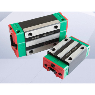 Thanh trượt bạc dẫn hướng tuyến tính hiwin đài loan eg15 eg20 eg25 eg30 egh20ca egh mang