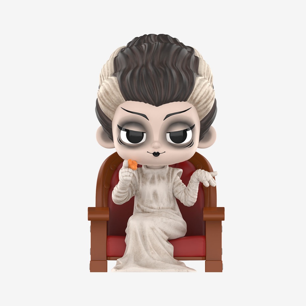 Mô Hình Đồ Chơi POP MART UNIVERSAL MONSTERS - Giao Hàng Ngẫu Nhiên