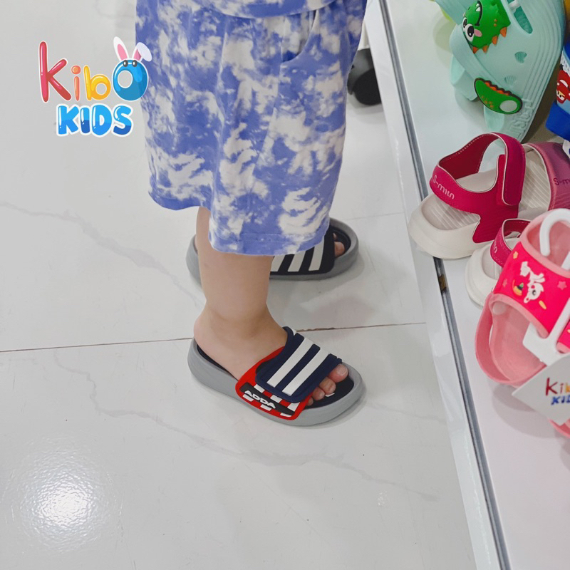 Dép Trẻ Em - Dép Thái Lan Mã Mới ADDA 3D Full size